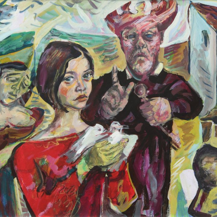 Ughy István Aranykor