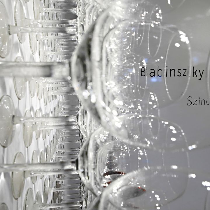 Babinszky Csilla Színe és fonákja