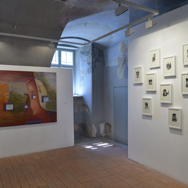 Szurcsik József Bálványok és hősök