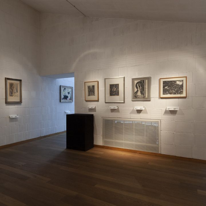 László Károly Gyűjtemény Az akadémiától a pop artig