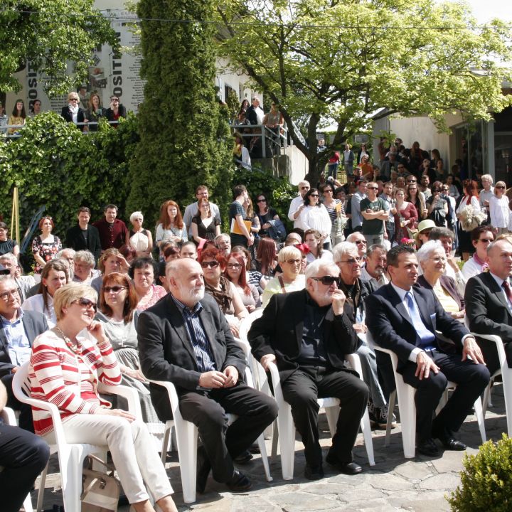 Veszprémi Tavaszi Tárlat 2016