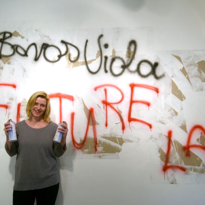 Boros Viola Future Lab