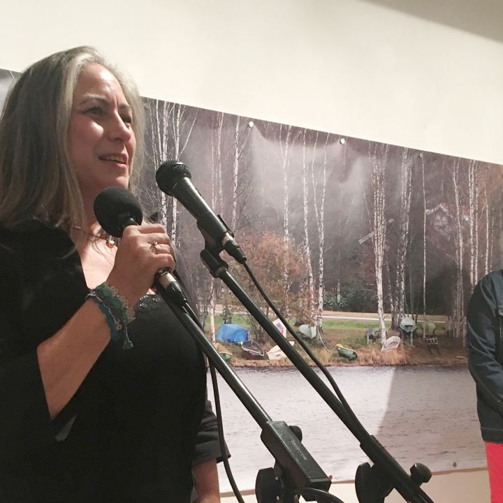 Gáspár Gábor Észak Észak finn képek