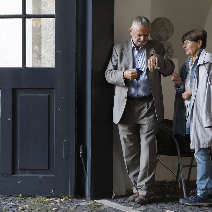 Géczi János Upcycling