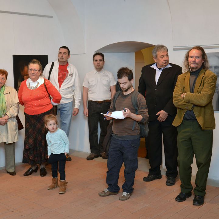 Székely Beáta Saeculum Aureum Aranykor