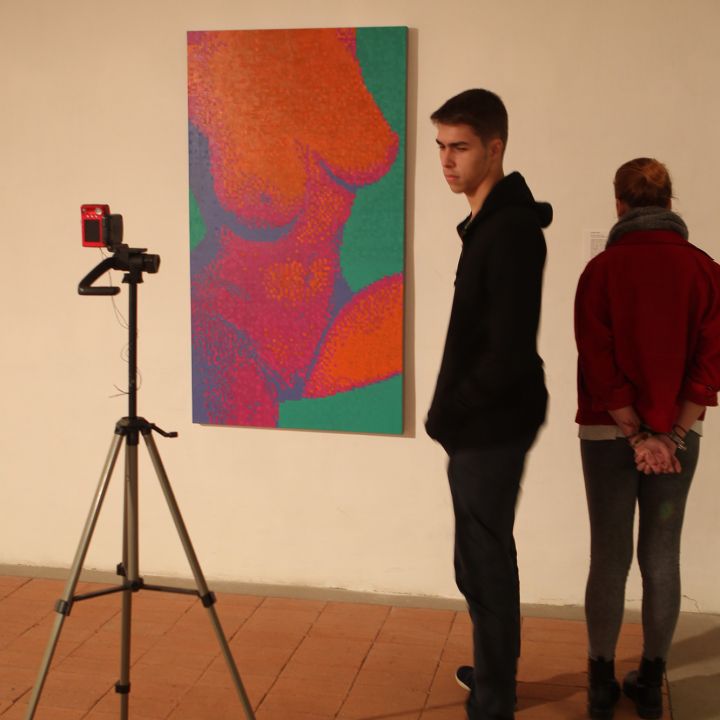 Felhasználói élmény User Experience