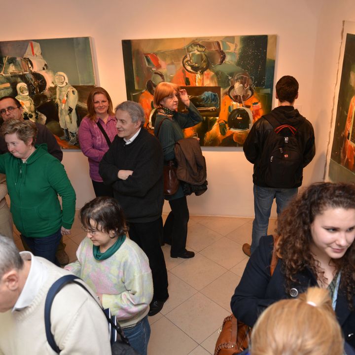 Debreczeni Imre Hibrid Narratíva