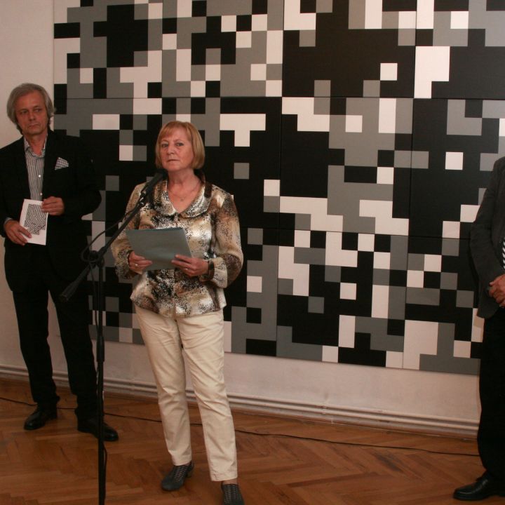 Viktor Hulík GEO-MOVER