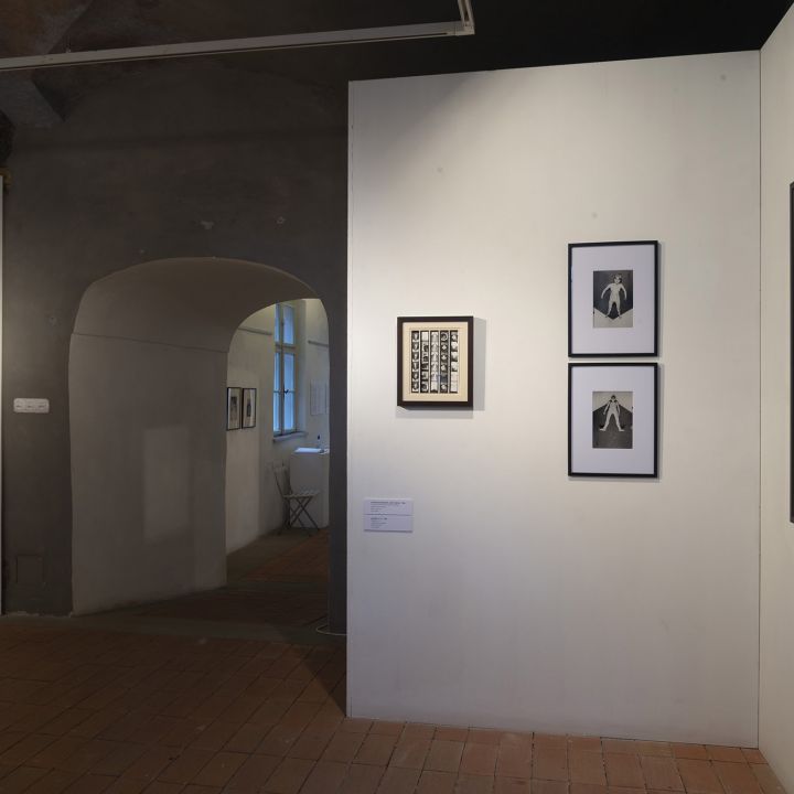 Ujj Zsuzsi Self-timeR