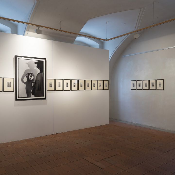 Ujj Zsuzsi Self-timeR