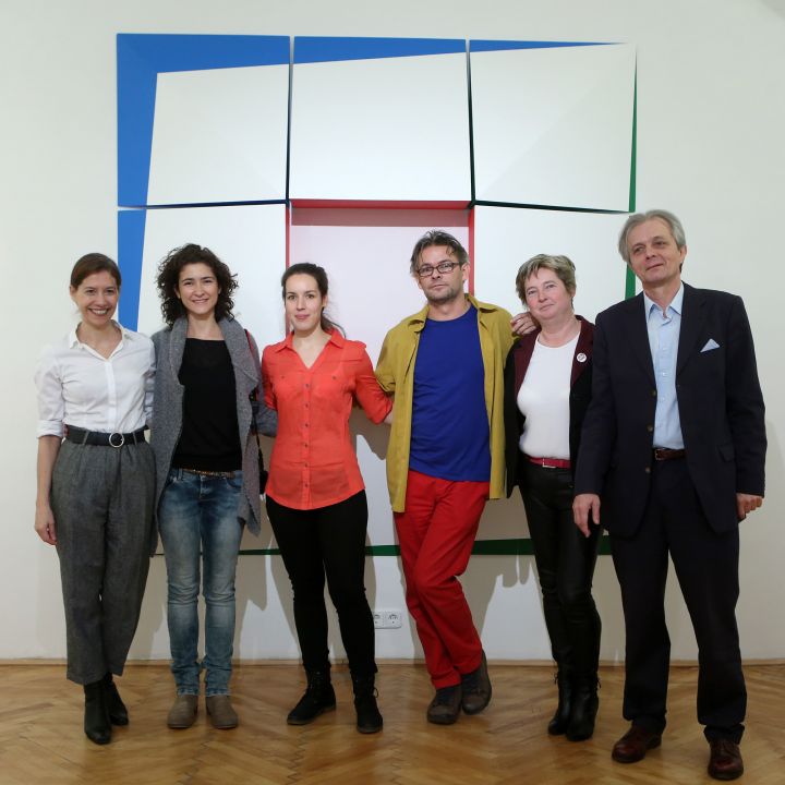 Mar Vicente Fény és Geometria