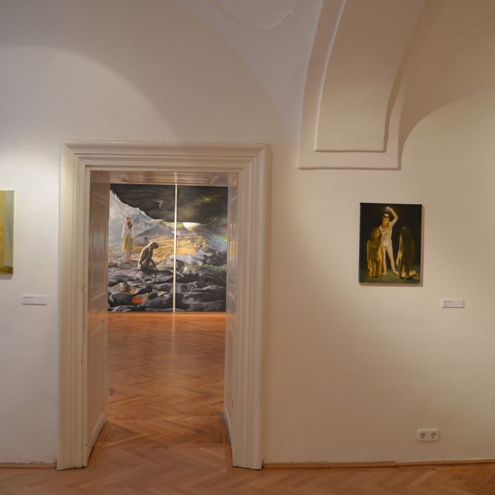 Matthew Hindley Bálványok alkonya