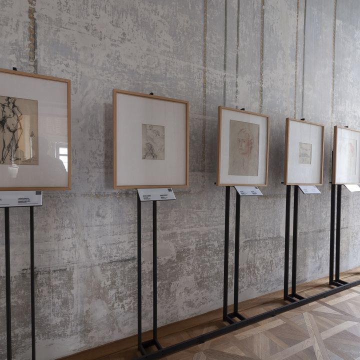 László Károly Gyűjtemény Az akadémiától a pop artig