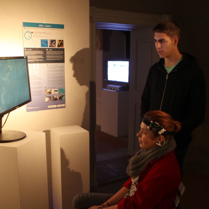 Felhasználói élmény User Experience