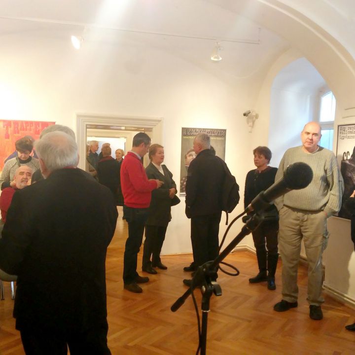 Molnár Kálmán Csillaglépcső