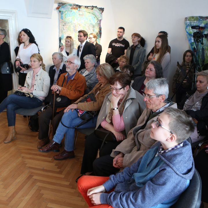 Boros Viola Future Lab