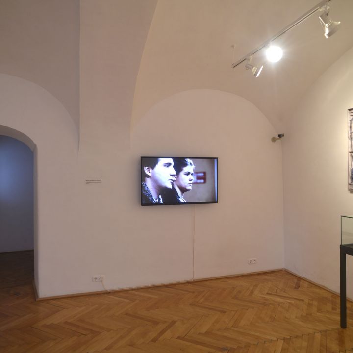 Katharina Roters és Szolnoki József Hack the Past!