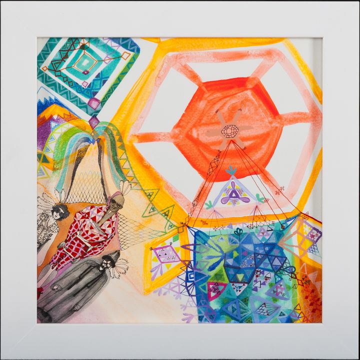 Navratil Judit Tigrisbajszon túl