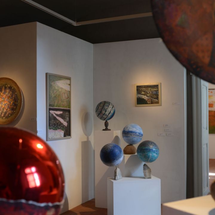 Kulcsár Ágnes Kerek Világ