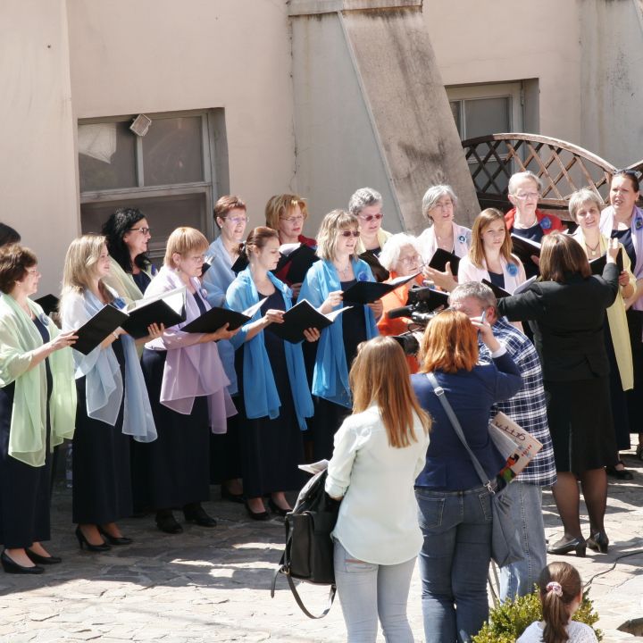 Veszprémi Tavaszi Tárlat 2016