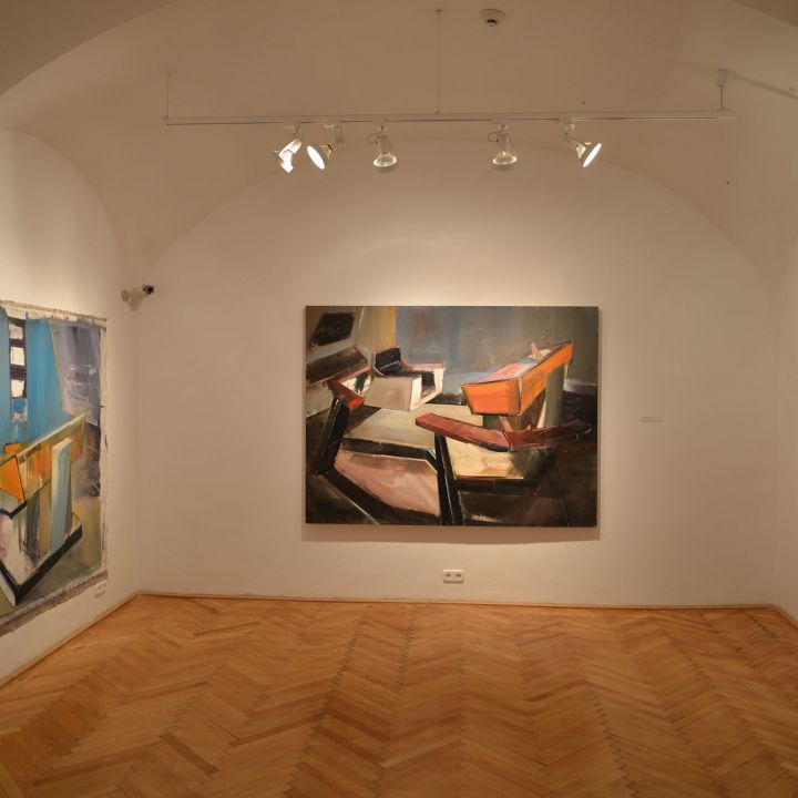 Debreczeni Imre Hibrid Narratíva