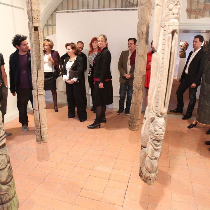 Buddhák Hangok Démonok