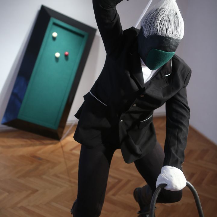 Kicsiny Balázs A szomszéd falu