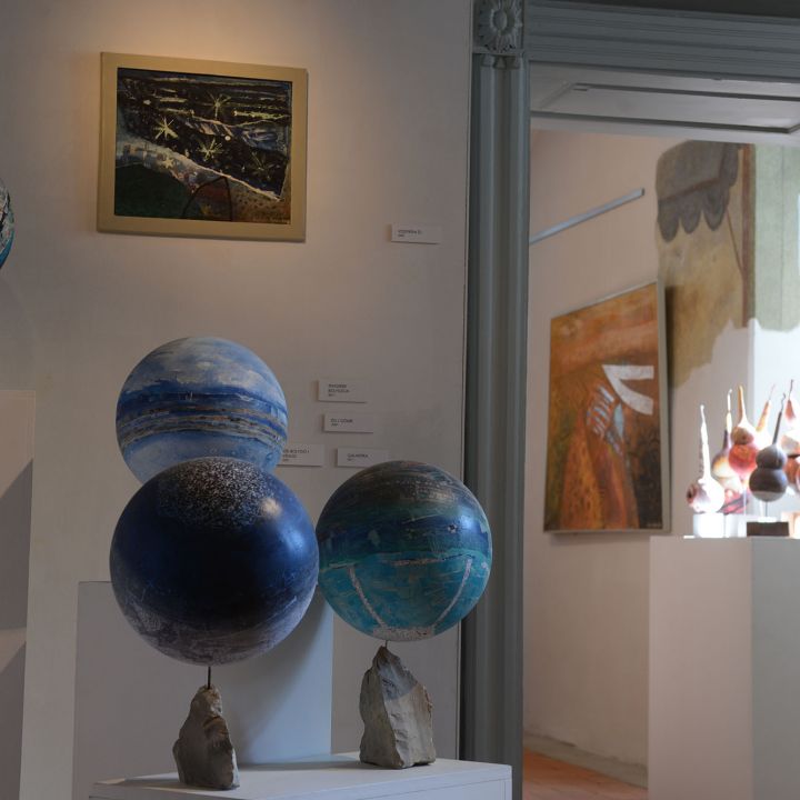 Kulcsár Ágnes Kerek Világ