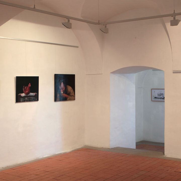 Székely Beáta Saeculum Aureum Aranykor