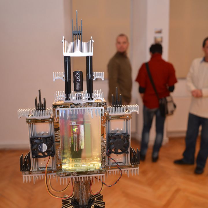 Felhasználói élmény User Experience