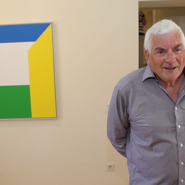 BOB BONIES MAXIMAL-MINIMAL-WORKS