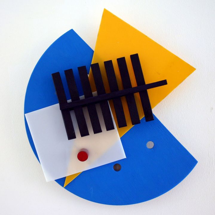 ÉZSIÁS ‘75 + Veszprém-Nápoly-Róma-Velence-ART