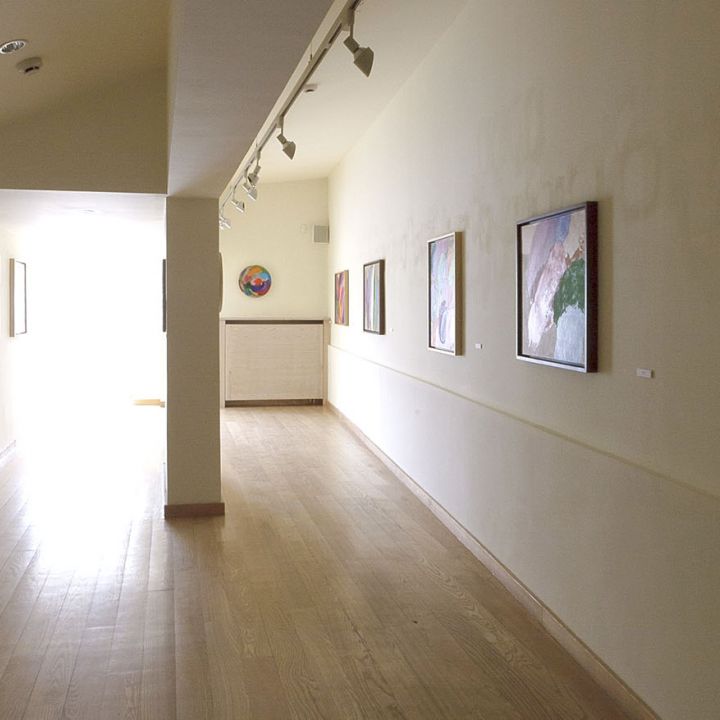 Keserű Ilona Színváltó hangtestek