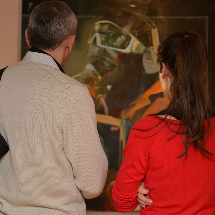 Debreczeni Imre Hibrid Narratíva