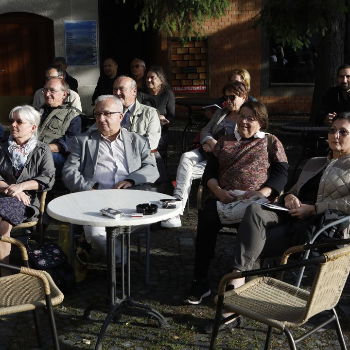 Géczi János Upcycling