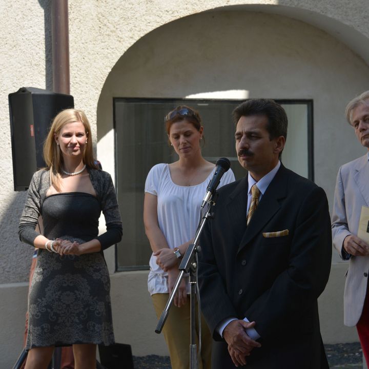 Meixner Etelka Felüdült hagyomány