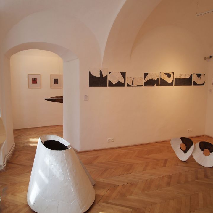 Mint a Tűz, Mint a Víz Klimó Károly és Willi Weiner