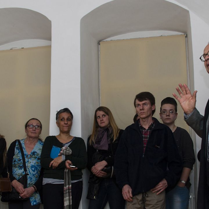 Birkás Ákos Polgári Magyarország