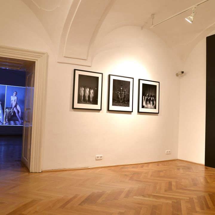 Gerhes Gábor A négy elem