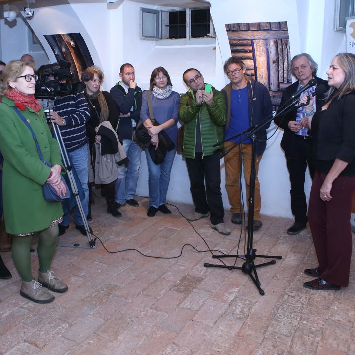 Gáspár Gábor Észak Észak finn képek