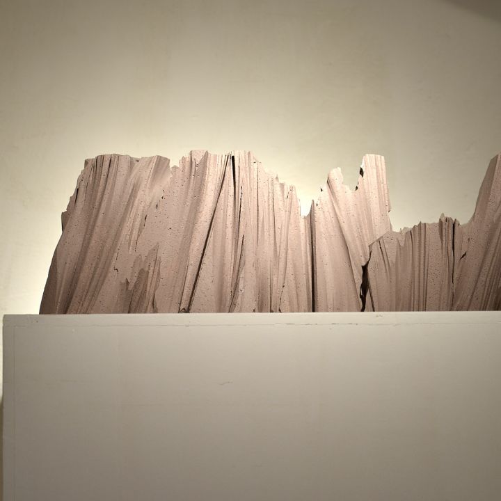 Sós Gergő monoton/monokrom