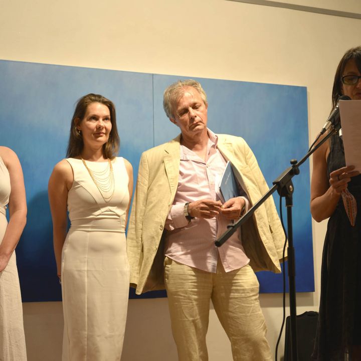 Kontra Ágnes Átlátások