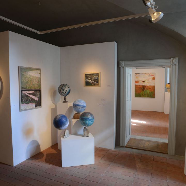 Kulcsár Ágnes Kerek Világ