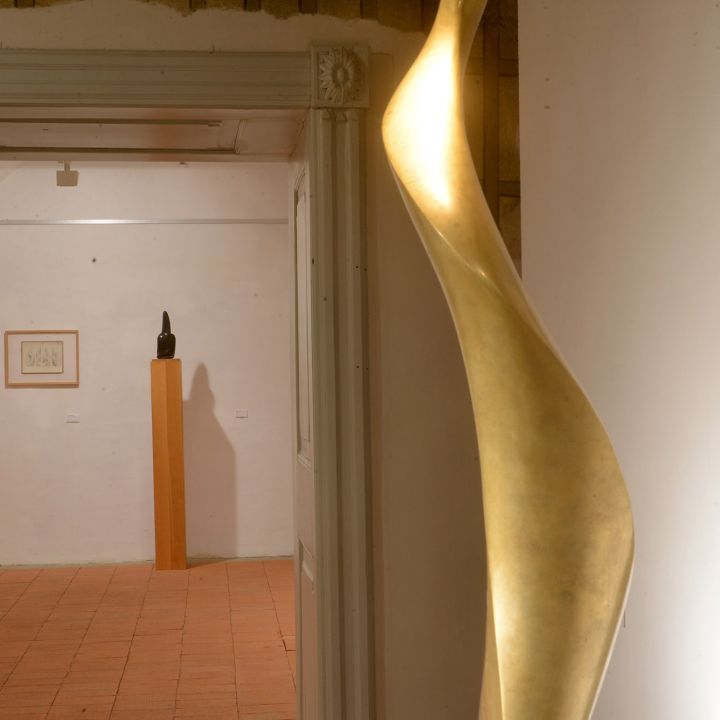 Párizsi barátság magyarok Párizsban Martyn Ferenc és Beöthy István