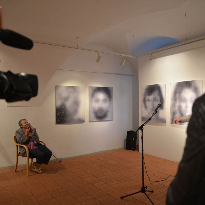 Derek Michael Bessant A nyelv vége