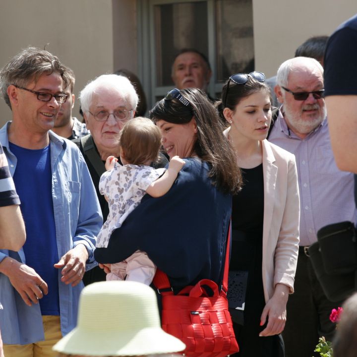 Veszprémi Tavaszi Tárlat 2016