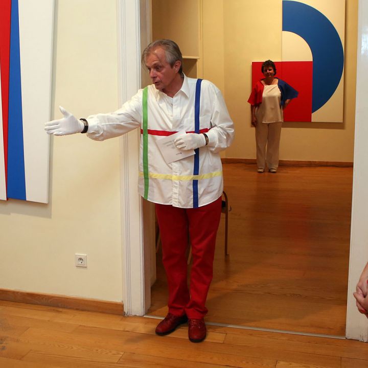 BOB BONIES MAXIMAL-MINIMAL-WORKS