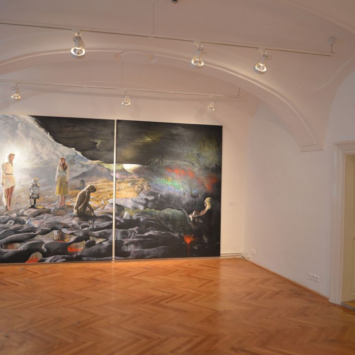 Matthew Hindley Bálványok alkonya