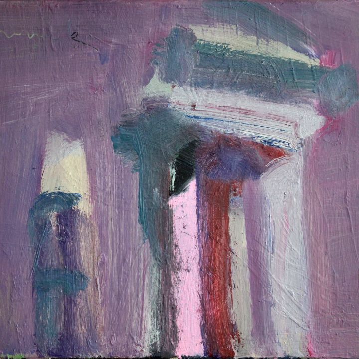 Korinek Gergely Stock