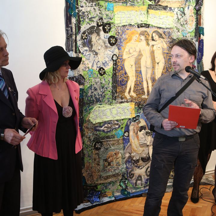 Boros Viola Future Lab